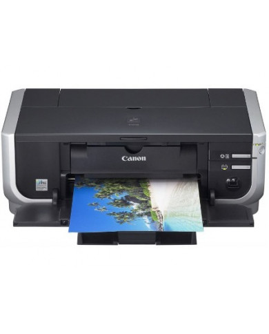 Stampante multifunzione Canon PIXMA iP5300 inkjet colori A4 duplex usb Stampante multifunzione Canon PIXMA iP5300 inkjet colori A4 duplex usb