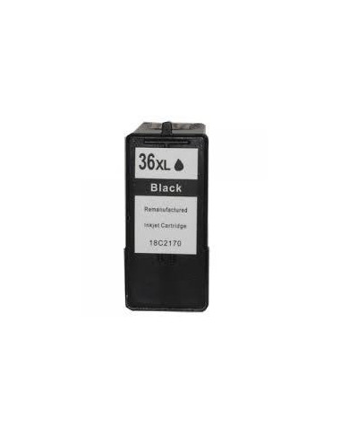 Black Rig for Z2400,2410,2420,X3630,X3650,X4630,18C2170 Black Rig for Z2400,2410,2420,X3630,X3650,X4630,18C2170