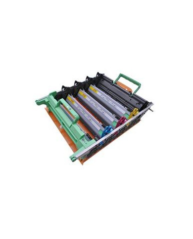 Tamburo Rig Nero+Colore For Brother TN135S-17KDR-130CL Tamburo Rig Nero+Colore For Brother TN135S-17KDR-130CL