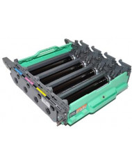 Drum Rig Black+Colore For Brother TN320S-25KDR-320CL Drum Rig Black+Colore For Brother TN320S-25KDR-320CL