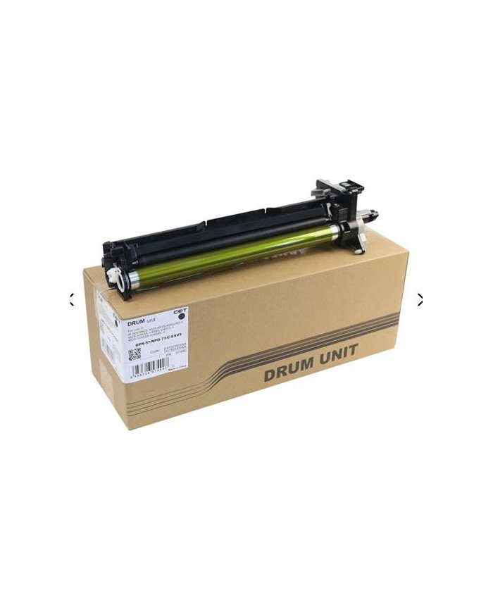 Drum unit Reg  4525i/4535i/4545/4551i/4751-280K0475C002