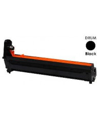 Black Drum Oki C801,C821,C830,C8600-20K4406401243449016 Black Drum Oki C801,C821,C830,C8600-20K4406401243449016