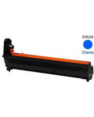Ciano Drum Oki C801,C830,C851,C860-20K4406401143449015 Ciano Drum Oki C801,C830,C851,C860-20K4406401143449015