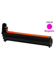 Magente Drum Oki C801,C830,C851,C861-20K4406401043449014