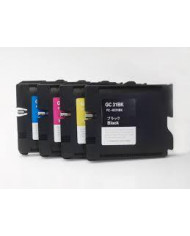 30ML Pigment for Ricoh GX e2600,e3000N,e3300N,e3350nYellow 30ML Pigment for Ricoh GX e2600,e3000N,e3300N,e3350nYellow