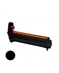 Black Drum Rig OKI C3300n,C3400n,C3450n,C3600n-15K43460208