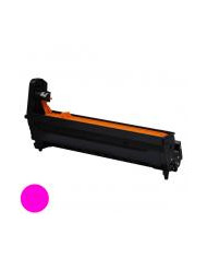 Magente Drum Rig for OKI C822,C831,C841-30K44844406