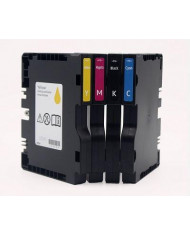 Ciano Pigment Comp Ricoh SG 3210DNW-2.5K405863 (GC51C) 32ML Ciano Pigment Comp Ricoh SG 3210DNW-2.5K405863 (GC51C) 32ML