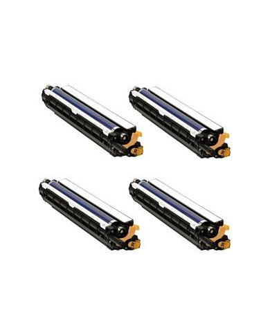 Yellow Drum WorkCentre7220i,7225i,7120,7125-51K013R00658