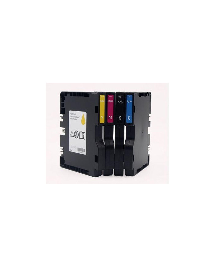 Yellow Pigment Compa Ricoh SG 3210DNW-2.5K405865(GC51Y)32ML Yellow Pigment Compa Ricoh SG 3210DNW-2.5K405865(GC51Y)32ML