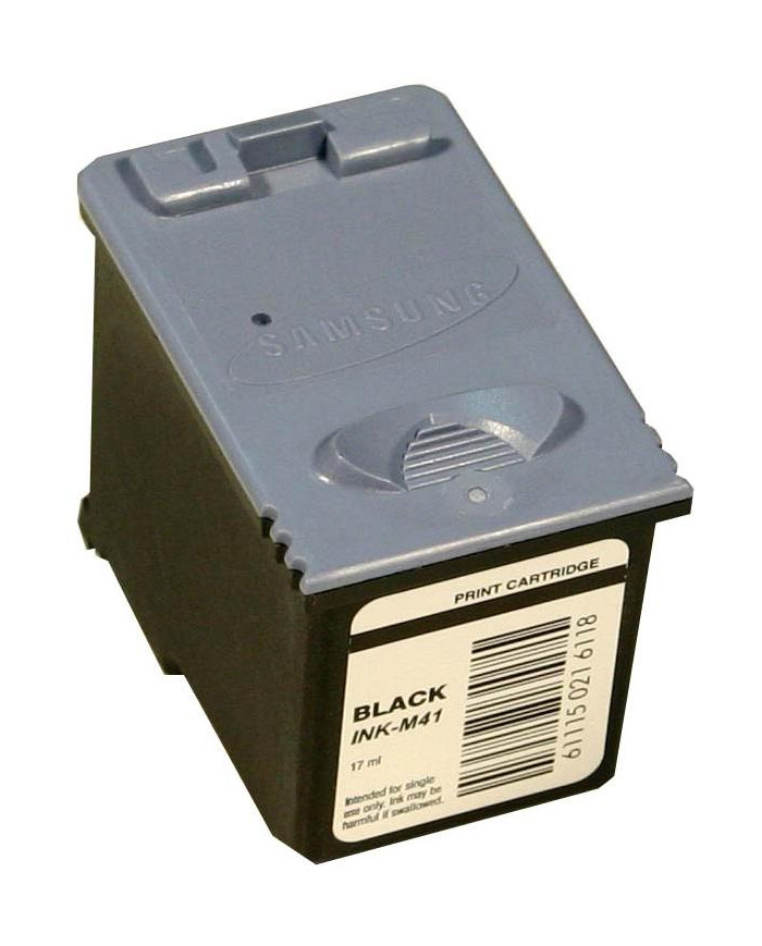 Rig.Samsung Fax SF 370 / SF 375TP - 750 Pagine Nero  M41 Rig.Samsung Fax SF 370 / SF 375TP - 750 Pagine Nero  M41