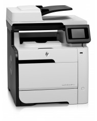 Stampante multifunzione HP color LaserJet pro 300 M375 usb rete A4 Stampante multifunzione HP color LaserJet pro 300 M375 usb rete A4
