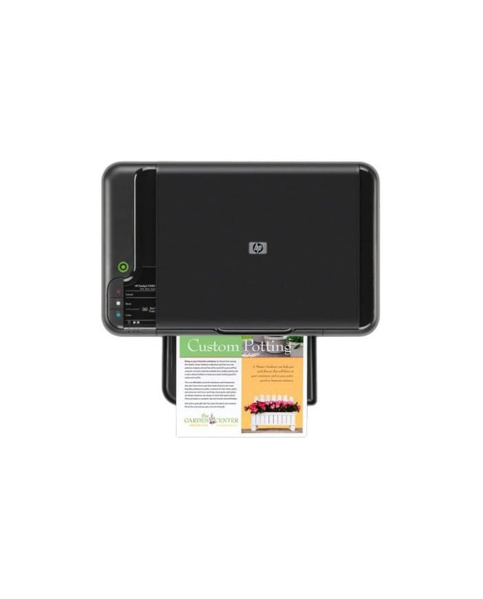 Stampante multifunzione inkjet colori HP Deskjet F2480 usb no cartucce Stampante multifunzione inkjet colori HP Deskjet F2480 usb no cartucce