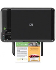 Stampante multifunzione inkjet colori HP Deskjet F2480 usb no cartucce Stampante multifunzione inkjet colori HP Deskjet F2480 usb no cartucce