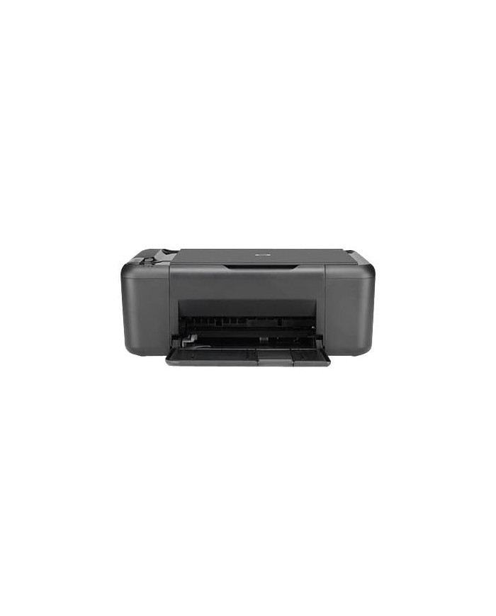 Stampante multifunzione inkjet colori HP Deskjet F2480 usb no cartucce Stampante multifunzione inkjet colori HP Deskjet F2480 usb no cartucce