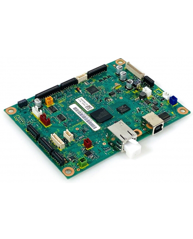 Scheda Madre assembly Brother MFC L2710 B57T201-1 usata