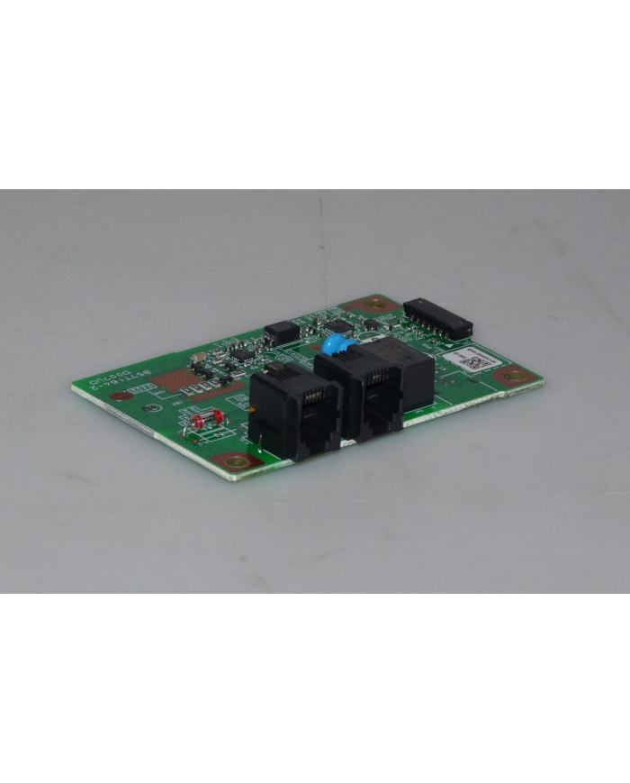 Scheda fax brother DCP L2530 B57T164-2 - usata