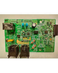 Scheda fax brother MFC L5755 B57T118-2 LT3164- usata