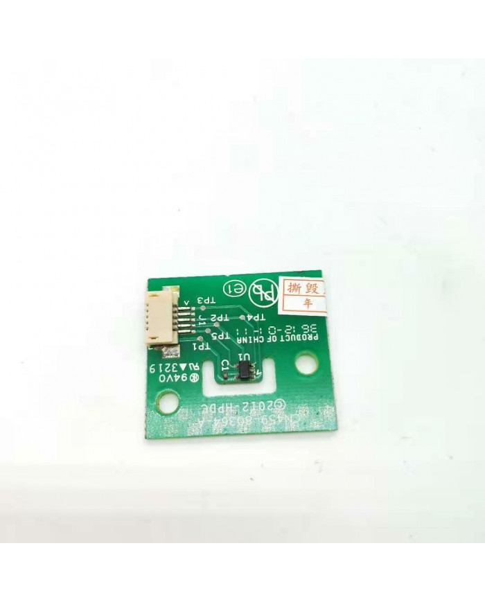 Scheda sensore HP X476 X551 CN459-80364 usata