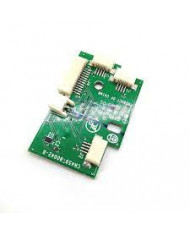 Scheda sensore HP X476 X551 CN459-80042 usata