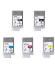 130ml Dye for Cano IPF500,IPF600,IPF700,LP17,PFI-102MBK 130ml Dye for Cano IPF500,IPF600,IPF700,LP17,PFI-102MBK