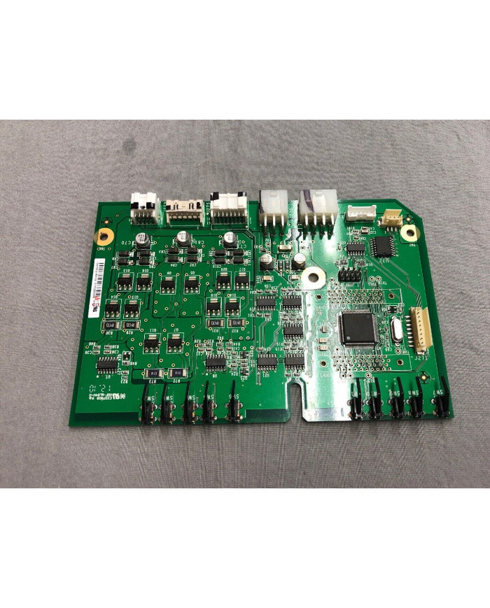 Scheda xerox 140E63553 usata