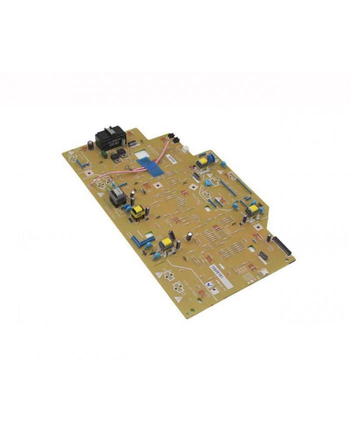 Scheda alta tensione lcd duplex Hp M607 608 609 usata Rm2-9335