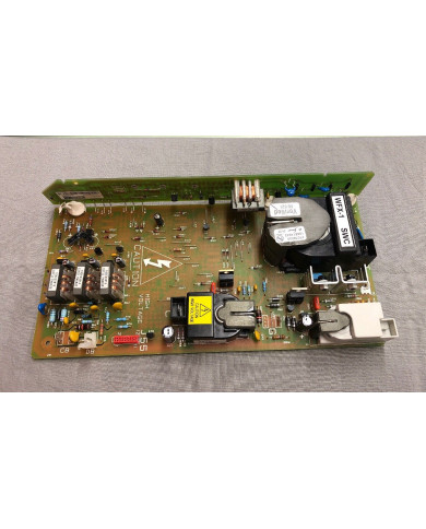 Scheda HVPS Xerox 5638 105k28872A - usata