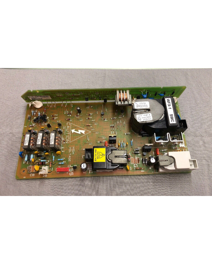 Scheda HVPS Xerox 5638 105k28872A - usata Scheda HVPS Xerox 5638 105k28872A - usata