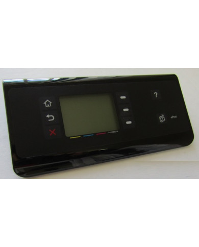 Pannello di controllo Hp X451 CN459-60001 usata