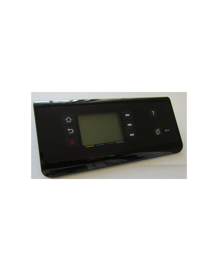 Pannello di controllo Hp X451 CN459-60001 usata