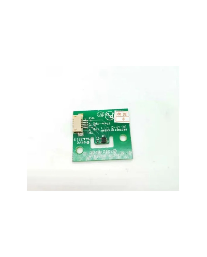 Scheda sensore Hp X451 X476 CN459-80275 usata