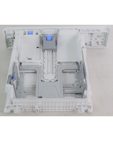 Cassetto vassoio carta originale Hp M607 M608 M609 RC4-7115 usato