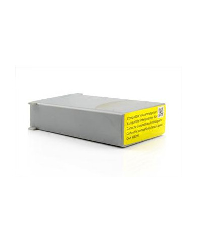 130ML Dye for Canon BJ-W6200-8972A001BCI-1431Yellow 130ML Dye for Canon BJ-W6200-8972A001BCI-1431Yellow