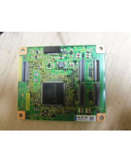 Scheda madre Epson CX17 Dell 1355 960k-54361-K001usata