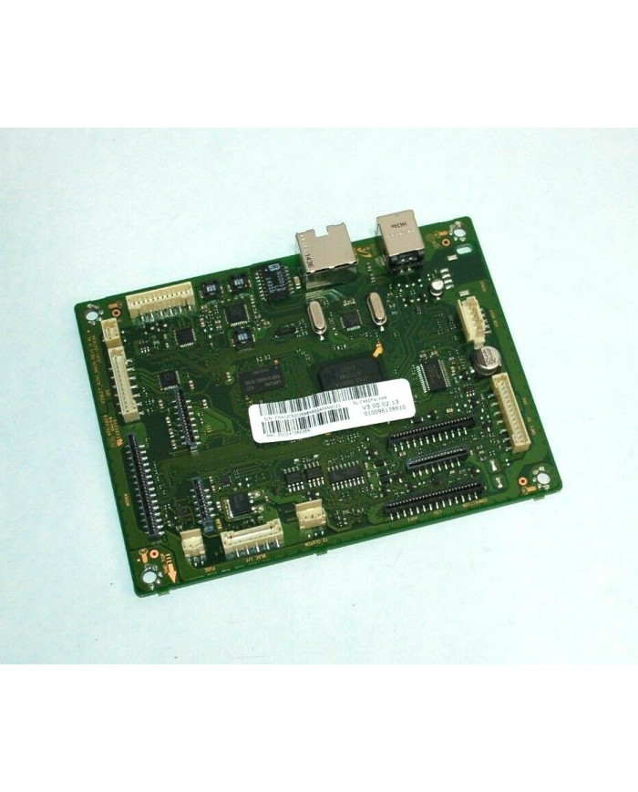 Scheda madre Samsung SL-C460 JC92-02668A usata