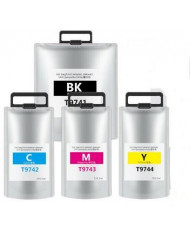 Yellow Pigment Com WorkForce WF-C860,C869-84KC13T974400 Yellow Pigment Com WorkForce WF-C860,C869-84KC13T974400