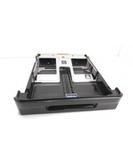 Cassetto vassoio carta originale Hp Officejet pro 8600 CM751-40065 usato Cassetto vassoio carta originale Hp Officejet pro 8600 CM751-40065 usato