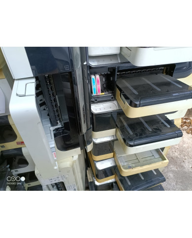 Lotto stock 50 Stampanti inkjet colori Hp Officejet Pro 8000 duplex Lotto stock 50 Stampanti inkjet colori Hp Officejet Pro 8000 duplex