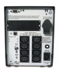 Gruppo di continuità UPS APC Smart-UPS 1500VA USB & Serial SUA1500 Gruppo di continuità UPS APC Smart-UPS 1500VA USB & Serial SUA1500