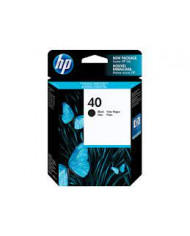 Cartuccia Originale HP 51640AE n40 Deskjet 1600 DeskJet 1200 nero Cartuccia Originale HP 51640AE n40 Deskjet 1600 DeskJet 1200 nero