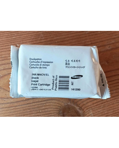 Cartuccia Originale Samsung M40 Q2266 JB47-00121a Cartuccia Originale Samsung M40 Q2266 JB47-00121a