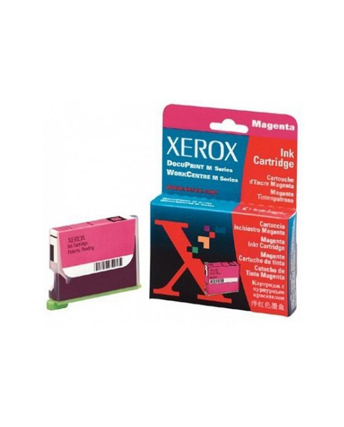 Cartuccia Originale Xerox Y102 8R7973 magenta nuovo Cartuccia Originale Xerox Y102 8R7973 magenta nuovo