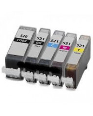 Con chip 20ml  for Canon Ip3600/IP4600/MP540/MP620/MP630/980 Con chip 20ml  for Canon Ip3600/IP4600/MP540/MP620/MP630/980