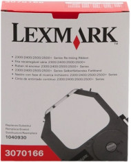 Nastro Ribbon Originale Lexmark 11A3540 nero Nastro Ribbon Originale Lexmark 11A3540 nero