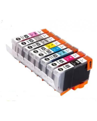12ML Grey-Light Dye Compa Canon Pixma PRO-2004222C001 12ML Grey-Light Dye Compa Canon Pixma PRO-2004222C001