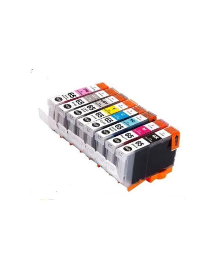 12ML Grey-Light Dye Compa Canon Pixma PRO-2004222C001 12ML Grey-Light Dye Compa Canon Pixma PRO-2004222C001