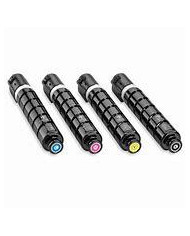 Black Compa i-SENSYS MF810,IR-C 1200 Seria -12K9454B001