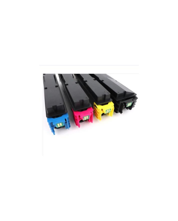 Black +Waste Compa Kyocera ECOSYS MA3500CI-17K1T02Z60NL0