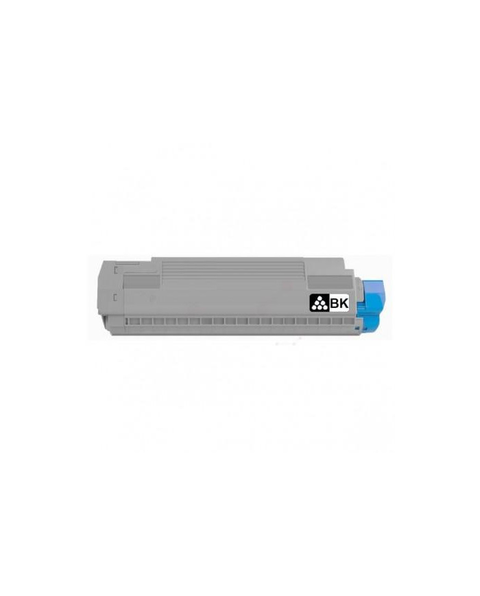 Black rigenerate for Oki ES8453,ES8473-15K45862822